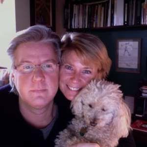 Meet your Posher, Joanne